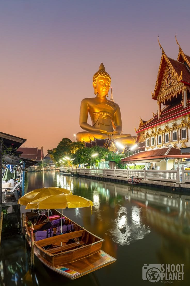 bangkok landmarks & beyond a 2026 travel photography guide