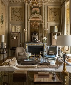 hôtel de crillon, a rosewood hotel luxuryhunt