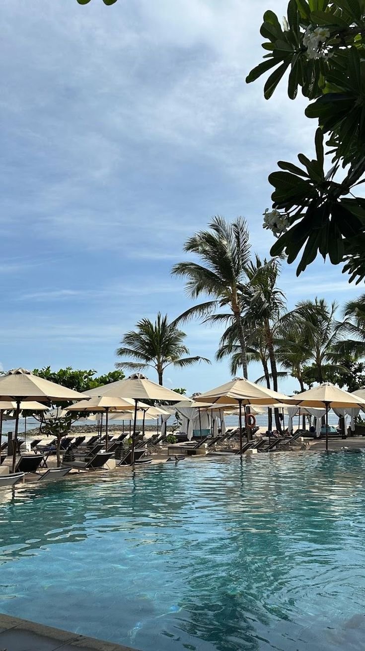 the ritz carlton, bali reviews, deals & photos 2026 expedia com