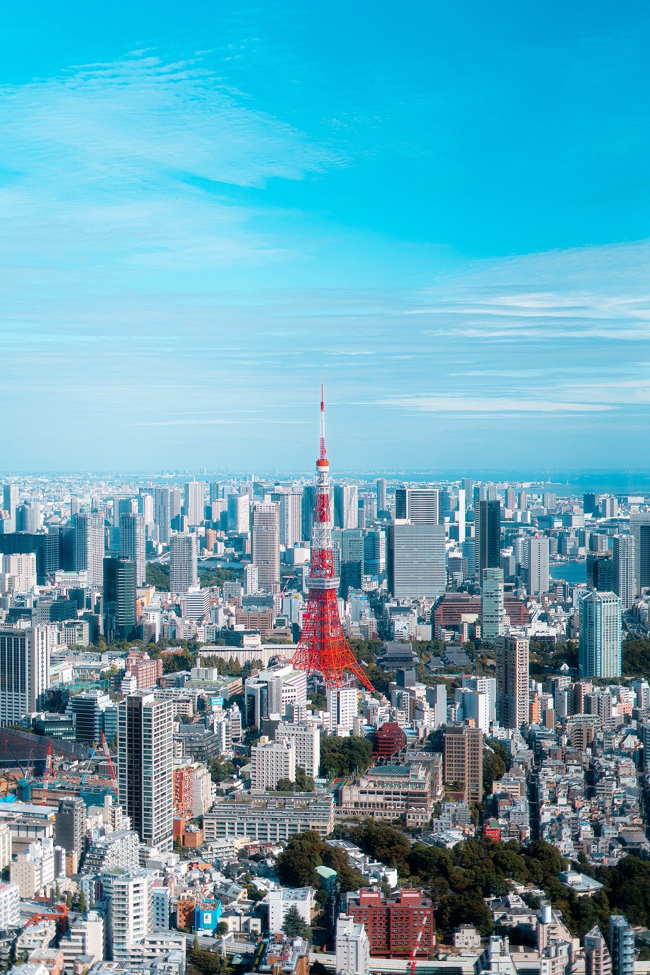 pharaoh ezypt tokyo tower 5664836 1920
