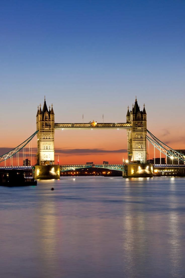 50 famous uk landmarks to add to your bucket list