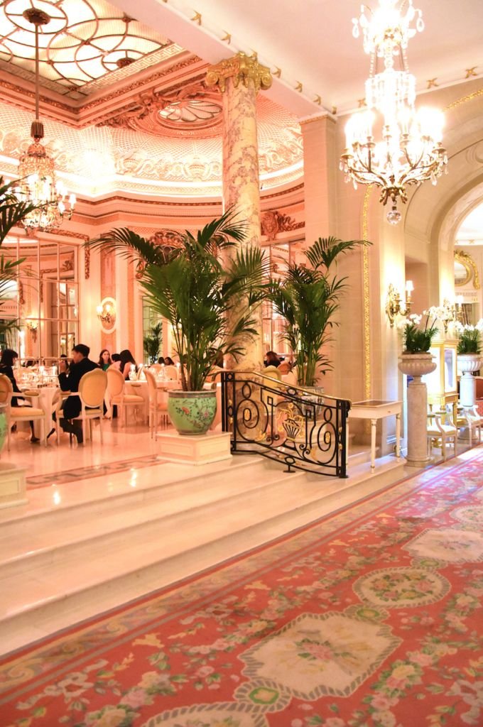 the ritz – afternoon tea at its best pretty…